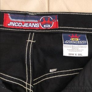 Jinco Jean